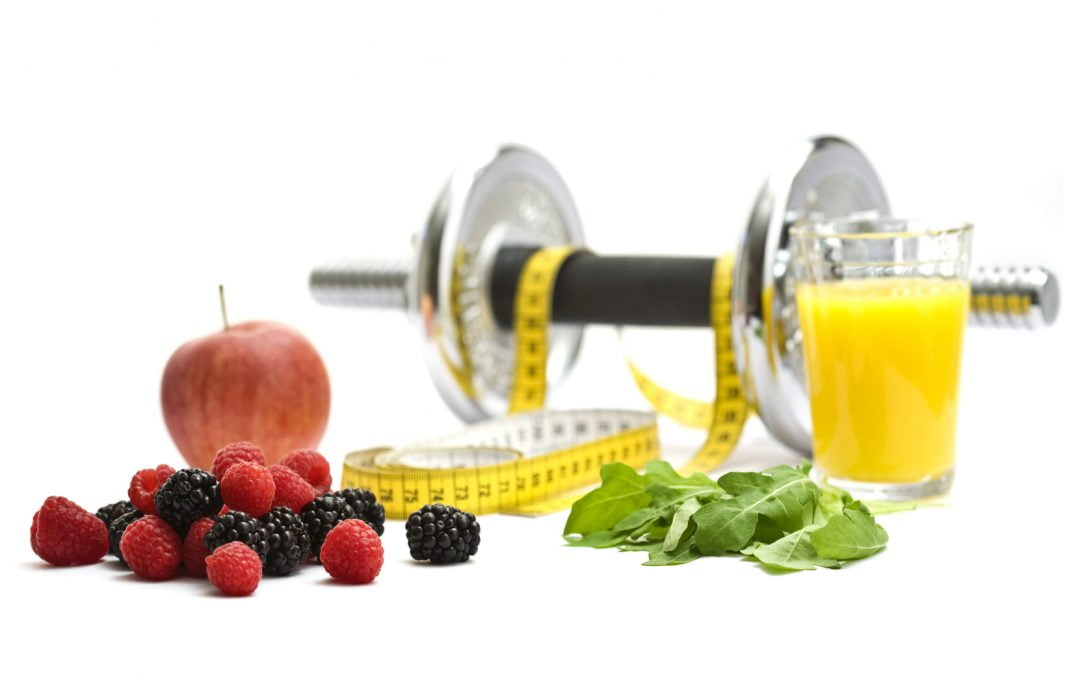 Dime qué deporte practicas y te diré qué debes comer