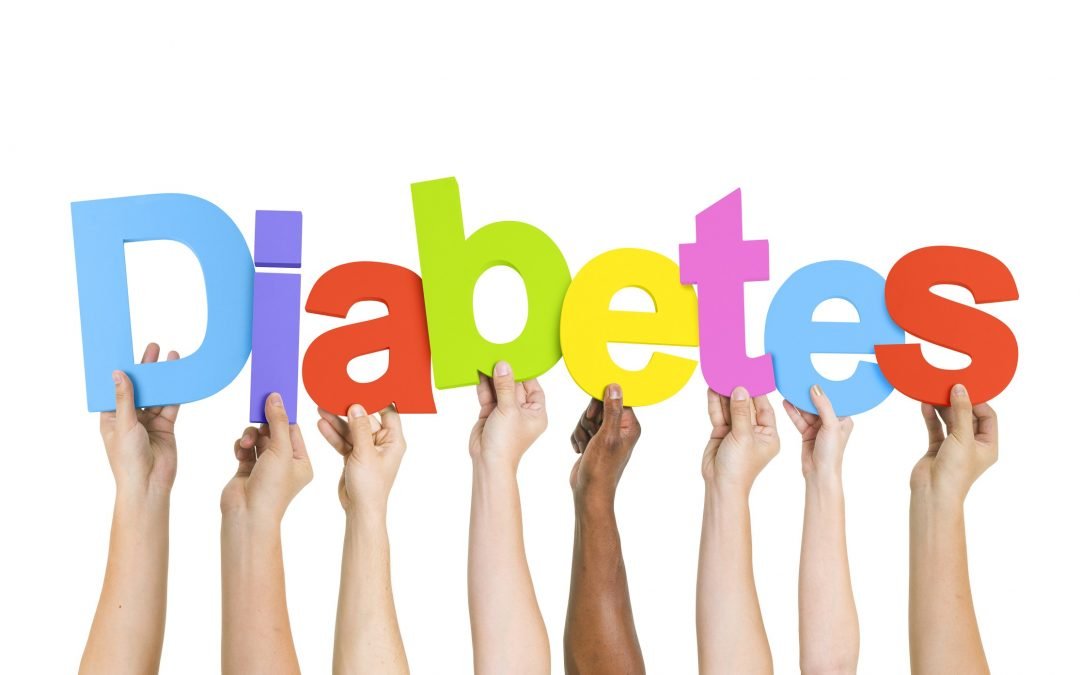 Diabetes, todo lo que debe saber