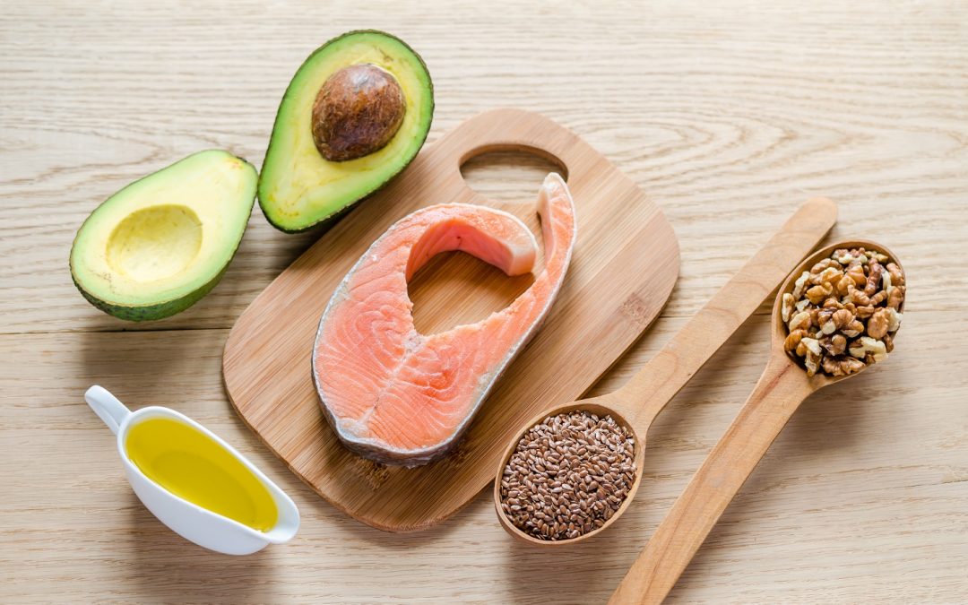 La nueva dieta mediterránea: rica y sana