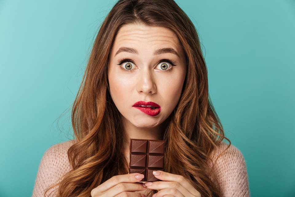 El chocolate y sus beneficios para la salud