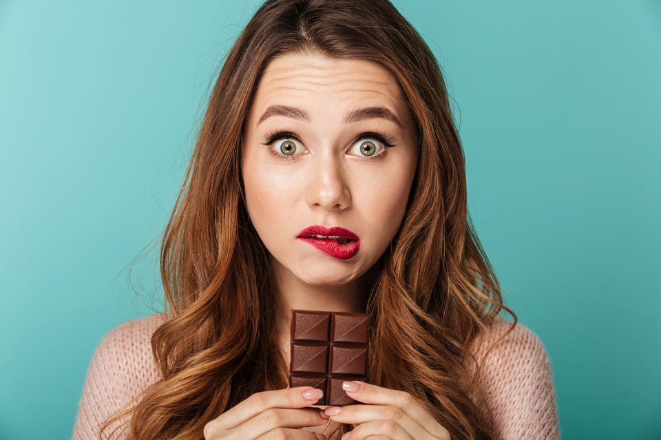 chocolate