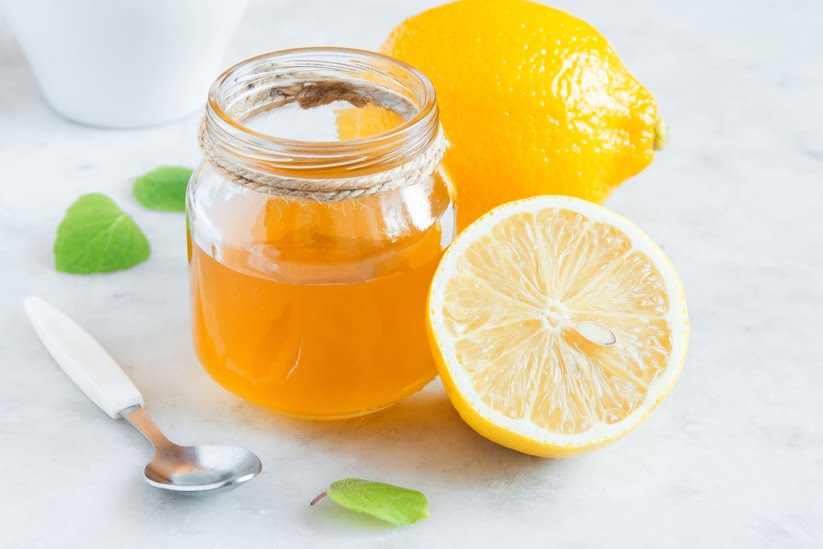 limón