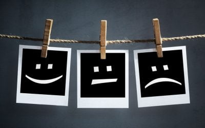 Pensar Positivo: Atraes lo que piensas
