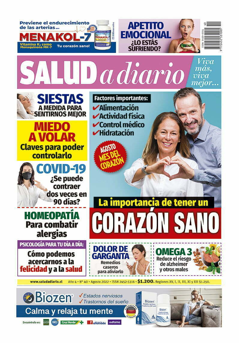 SALUD A DIARIO 40 - FINAL OK