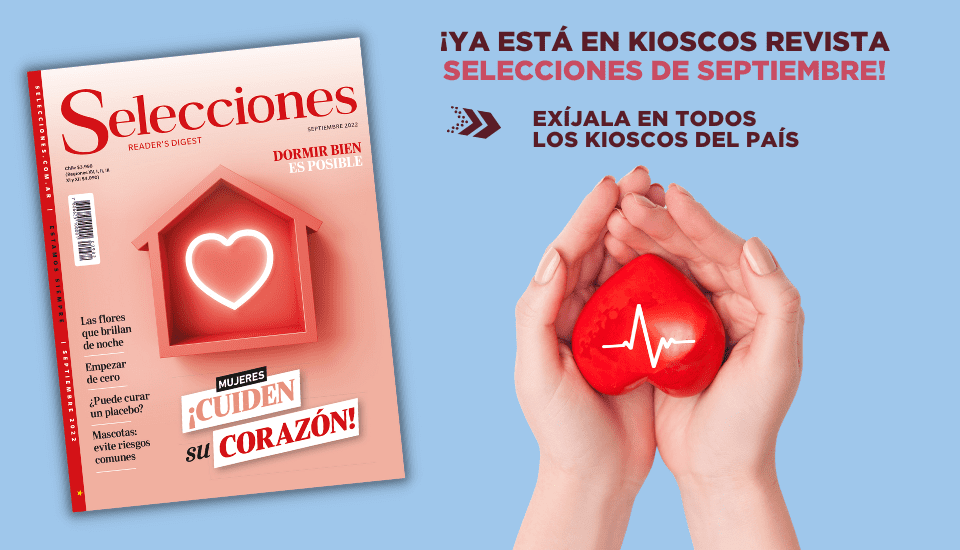 Selecciones Septiembre