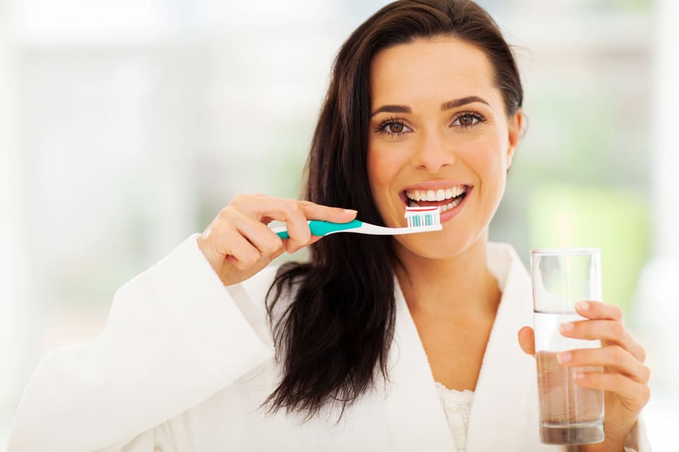 Dudas y consultas sobre la sensibilidad dental