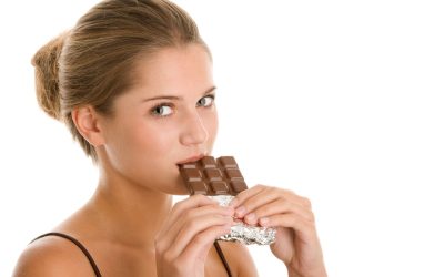 Chocolate: 21 gramos diarios para una dieta equilibrada