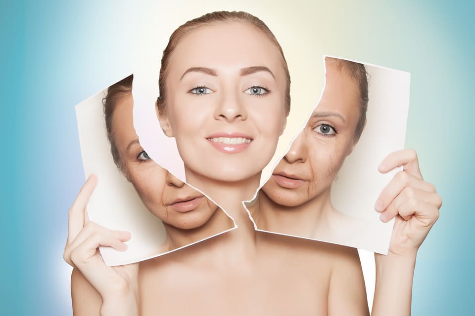 Limpieza de rostro para cada tipo de piel