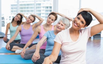 Deporte: la clave de una vida saludable