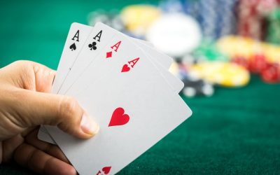 Ludopatía: Una adicción a toda edad