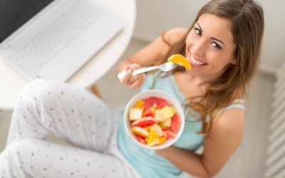 Probióticos: Microorganismos y sus beneficios para la salud